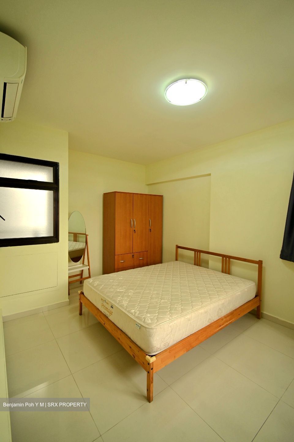 Blk 27A Membina Court (Bukit Merah), HDB 4 Rooms #573686821
